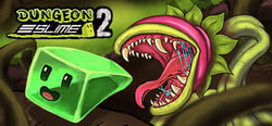 Dungeon Slime 2: Puzzle in the Dark Forest header banner