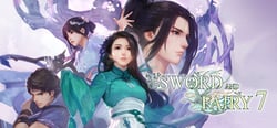 Sword and Fairy 7 header banner