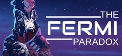 The Fermi Paradox header banner