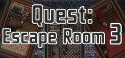 Quest: Escape Room 3 header banner