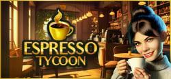 Espresso Tycoon header banner