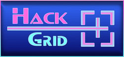 Hack Grid header banner