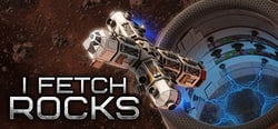 I Fetch Rocks header banner