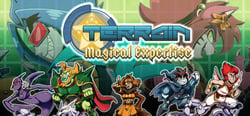 Terrain of Magical Expertise header banner