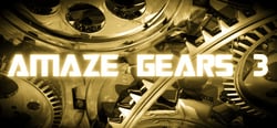 aMAZE Gears 3 header banner