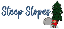 Steep Slopes header banner
