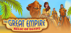 The Great Empire: Relic of Egypt header banner