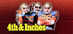 4th & Inches header banner