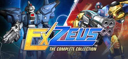 ExZeus™: The Complete Collection header banner