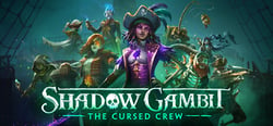 Shadow Gambit: The Cursed Crew header banner