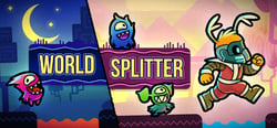 World Splitter header banner