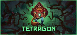 Tetragon header banner