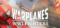 Warplanes: WW1 Fighters header banner