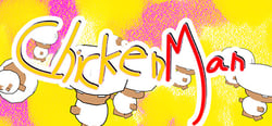 Chickenman header banner