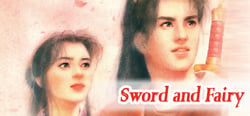 Sword and Fairy header banner