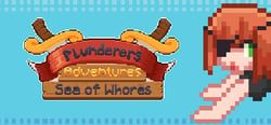 Plunderers Adventures: Sea of Whores header banner