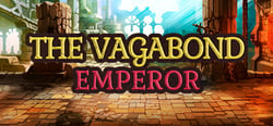 The Vagabond Emperor header banner
