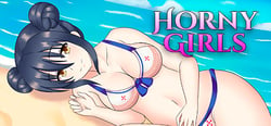Horny Girls Hentai header banner