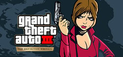 Grand Theft Auto III – The Definitive Edition header banner