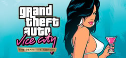Grand Theft Auto: Vice City – The Definitive Edition header banner