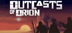 Outcasts of Orion header banner