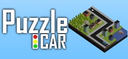 Puzzle Car header banner