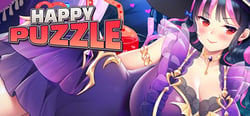 Happy Puzzle header banner
