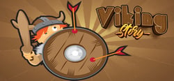 Viking Story header banner