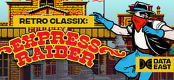 Retro Classix: Express Raider header banner