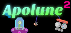 Apolune 2 header banner