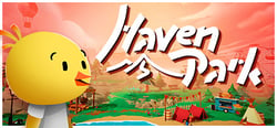 Haven Park header banner