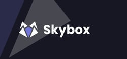 Skybox3D header banner