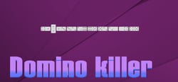 Domino killer header banner