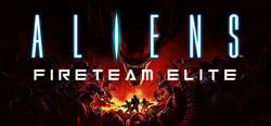 Aliens: Fireteam Elite header banner