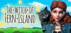 The Witch of Fern Island header banner