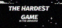The hardest game in the universe header banner