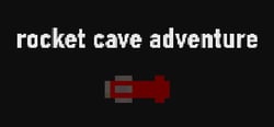 Rocket Cave Adventure header banner