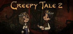 Creepy Tale 2 header banner