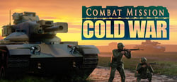Combat Mission Cold War header banner
