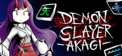 Demon Slayer Akagi header banner
