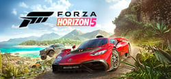 Forza Horizon 5 header banner