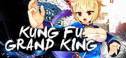 Kung Fu Grand King header banner