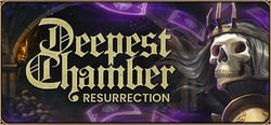Deepest Chamber: Resurrection header banner