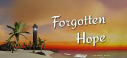 Forgotten Hope header banner