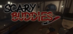 Scary Buddies header banner