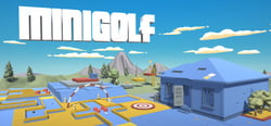 Minigolf header banner