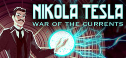 Nikola Tesla: War of the Currents header banner