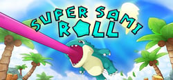 Super Sami Roll header banner