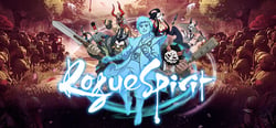 Rogue Spirit header banner