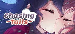 Chasing Tails ~A Promise in the Snow~ header banner